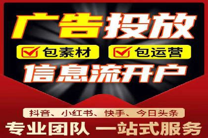 互联网公司SEM代运营成功案例剖析